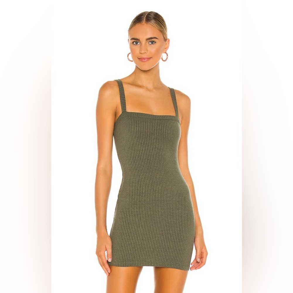 Lovers and Friends Bradian Dress